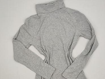 sweter damski s: Golf damski, rozmiar S — 1