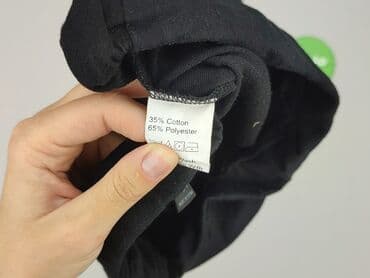 krótkie spodenki damskie do pracy: Shein, Szorty damskie, rozmiar M — 6