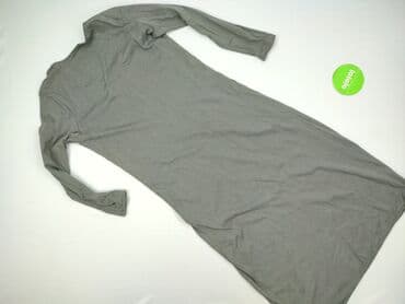 swetrowa sukienka h: Women`s dress, size M (EU 38) — 3