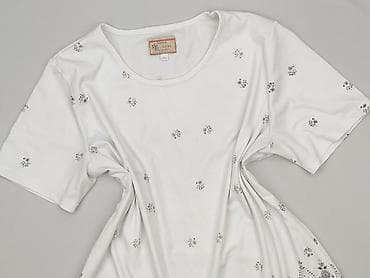 hdm bluzki: Ladies, T-shirt damski, rozmiar XL — 1