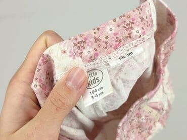 sukienka dla 6 latki: Leggings for kids, Little kids, 3-4 years, 98/104, condition - Very good — 4