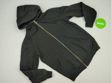 sweter tunika mohito: SMOG, Кофта з каптуром жіноча, розмір S — 2