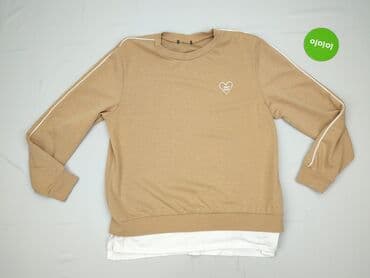 sweter w misie: Bluza damska
, rozmiar 2XL — 2