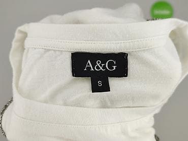 bluzki adela mango: A&G, Top damski, rozmiar S — 4