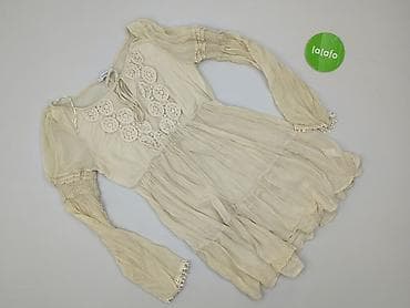 bright boho: George, Sukienka damska, rozmiar M — 2