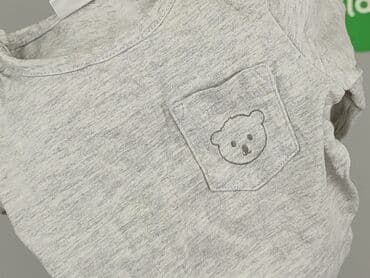 timberland kurtki: Kaftan, 0-3 months, condition - Very good — 6
