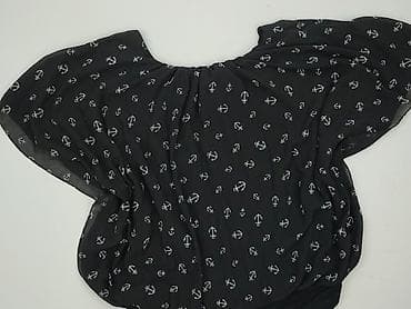 Women: Moda Italia, Women's blouse, size M — 1
