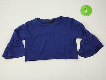 kobiece bluzki: Bluzka damska, rozmiar M — 2