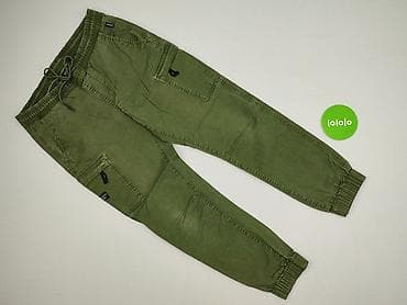 cashback crivit: Cropp, Chinosy dla mężczyzn, rozmiar M — 2