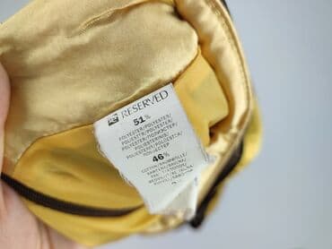 spódniczka gotycka: Reserved, Women`s skirt, size S (EU 36) — 5