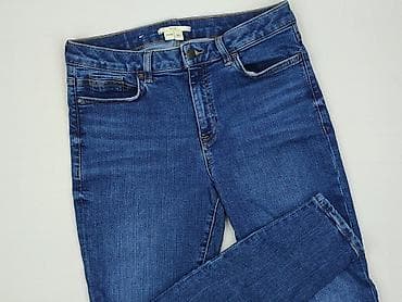 dżinsy moda: Jeansy damskie, rozmiar S — 1