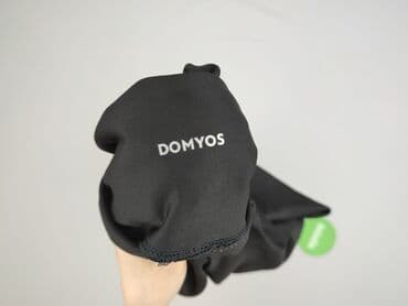 Kobiety: Domyos, Legginsy Sportowe damskie, S — 4