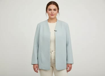 ochnik marynarki damskie: PART TWO, Marynarka damska, rozmiar 2XL — 7