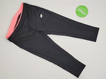 4f spodnie rowerowe: 4F, Legginsy Sportowe damskie, rozmiar XS — 2