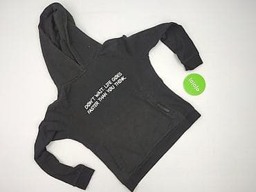 bluzka bape: House, Bluza z kapturem damska, rozmiar S — 2