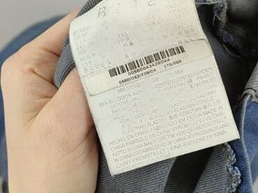 bereshka sukienki: Bershka, Koszula damska, rozmiar L — 6