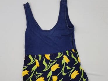 sukienki boho maxi: Sukienka damska, rozmiar S — 1