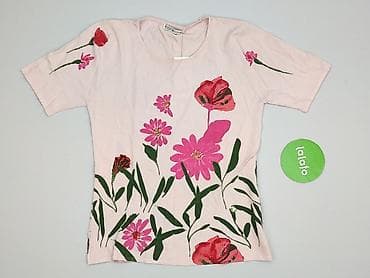 koszule na wiosne: Bluzka damska, rozmiar S — 2