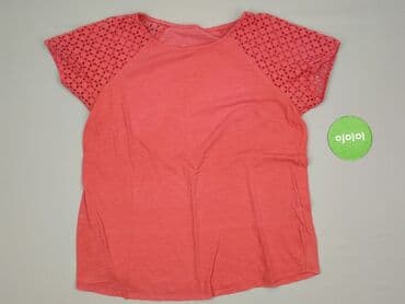 bluzki z krótkim rękawem plus size: Matalan, Bluzka damska, rozmiar XL — 3