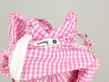 narzutka na stroj sinsay: Kostium kąpielowy, rozmiar S — 5