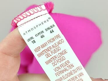 koszulki z atomowkami: Atmosphere, Bluzka damska, rozmiar XL — 4