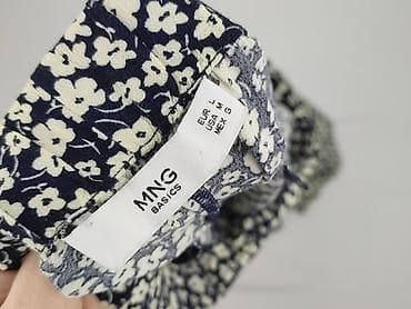 spodnie cargo lidl: MNG, Spodnie materiałowe damskie, rozmiar L — 4