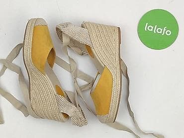 deichmann guess: Sandały damskie, rozmiar 39 — 4
