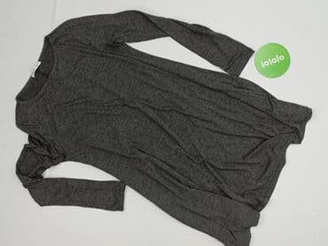 sukienka z marszczeniem na brzuchu plus size: Сукня жіноча, розмір M — 3