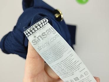 sinsay hello kitty: Spodnie materiałowe damskie, rozmiar S — 5