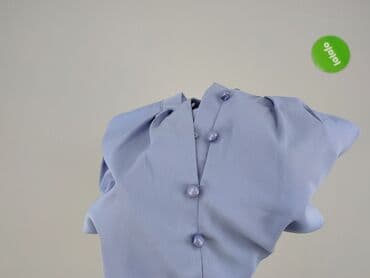 chabrowe bluzki: Shein, Bluzka damska, rozmiar M — 5