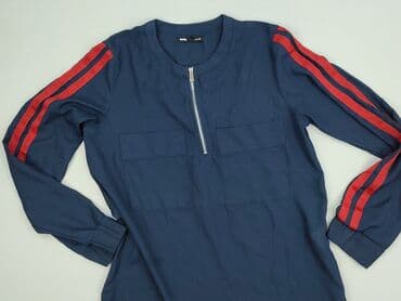 bluza sonic reserved: Sinsay, Bluzka damska, M — 1