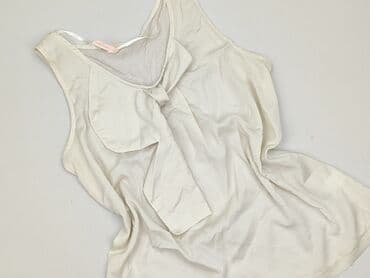 koszulka jedwabna intimissimi: Sweewë, Top damski, rozmiar L — 1