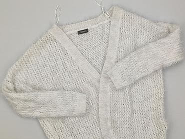 hello kitty sweter: Yessica, Kardigan damski, rozmiar S — 1