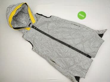 kurtka zimowa damska z kapturem reserved: Cocomore, Kamizelka damska, rozmiar M — 2