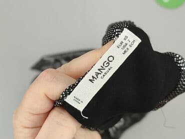 sukienki połyskująca: Mango, Sukienka damska, rozmiar XS — 5