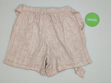 klapki z prl: Reserved YFL, Szorty damskie, rozmiar S — 4