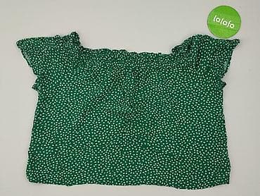 bluzki grenpoint: Clockhouse, Bluzka damska, rozmiar XL — 7