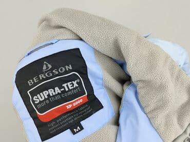 naprawa kurtek skórzanych poznań: Kurtka zimowa damska, M — 4