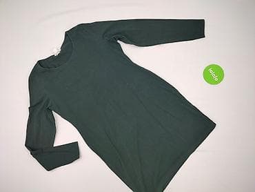 dzik bluzki: H&M Basic, Tunika damska, rozmiar L — 2