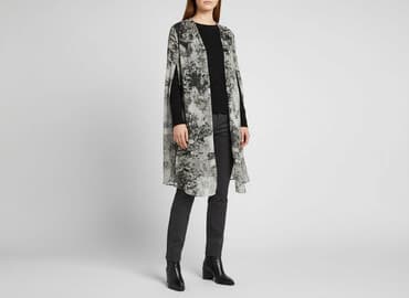 mohito narzutka: H&M, Narzutka damska, rozmiar M — 7