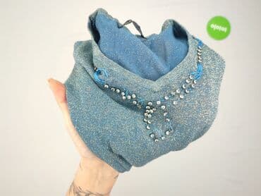 koszulka wisla plock: Sweter damski, rozmiar S — 6