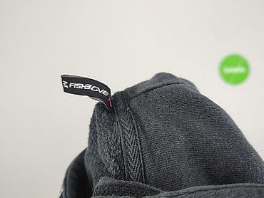 czerwona bluza pull bear: Bluza z kapturem damska, rozmiar 2XL — 4