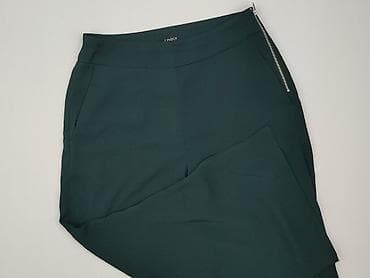 hipster lidl: Lindex, Spodnie materiałowe damskie, rozmiar XL — 1