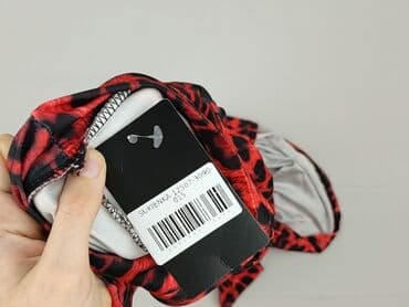 sukienka w panterkę, mohito: Sukienka damska, rozmiar S — 4