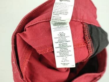 koszulka z chinskimi napisami: Marks & Spencer, Jeansy dla mężczyzn, L — 6