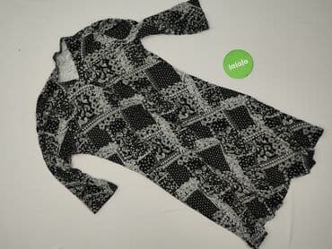 tanie sukienki długi rękaw: Sukienka damska, rozmiar S — 2