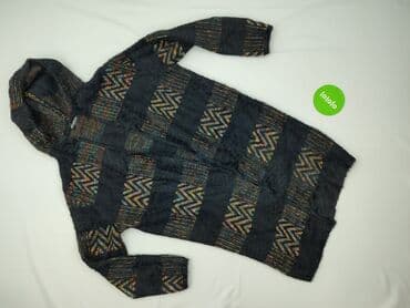 bluza z solar: Cardigan, Kardigan damski, rozmiar L — 2