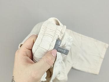 spódnice dresowe plus size: By o la la. !, Spodnie dresowe damskie, rozmiar 2XL — 4