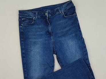 M&Co, Jeansy damskie, XL w lalafo.pl M&Co, Jeansy damskie, XL