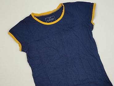 Sinsay, T-shirt damski, rozmiar S w lalafo.pl Sinsay, T-shirt damski, rozmiar S